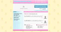 Desktop Screenshot of paartha.com